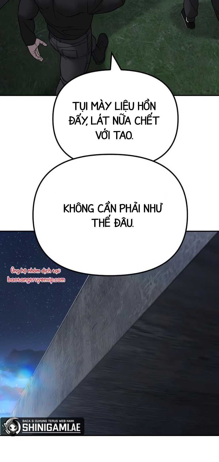 Giang Hồ Thực Thi Công Lý Chapter 137 - Trang 2