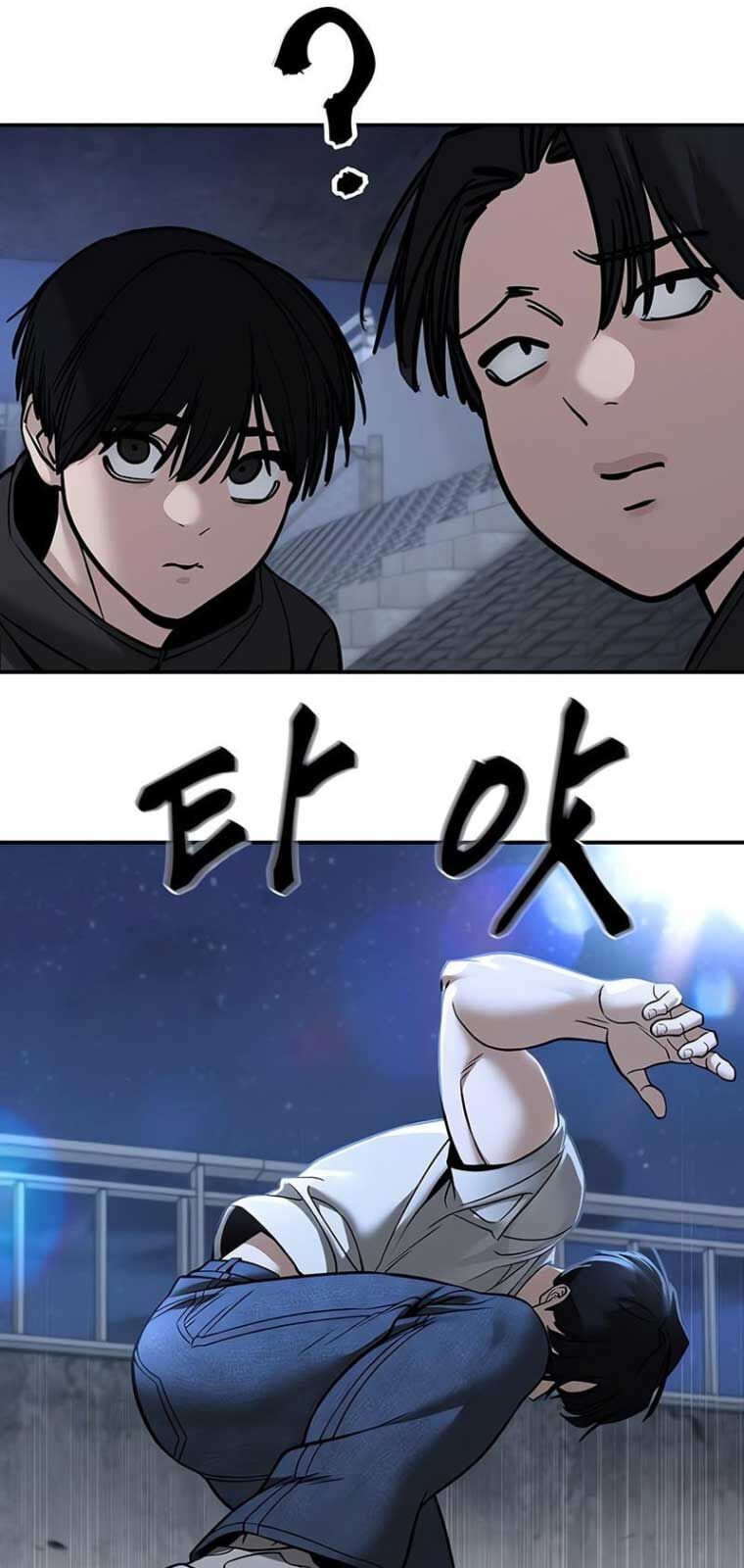 Giang Hồ Thực Thi Công Lý Chapter 137 - Trang 2