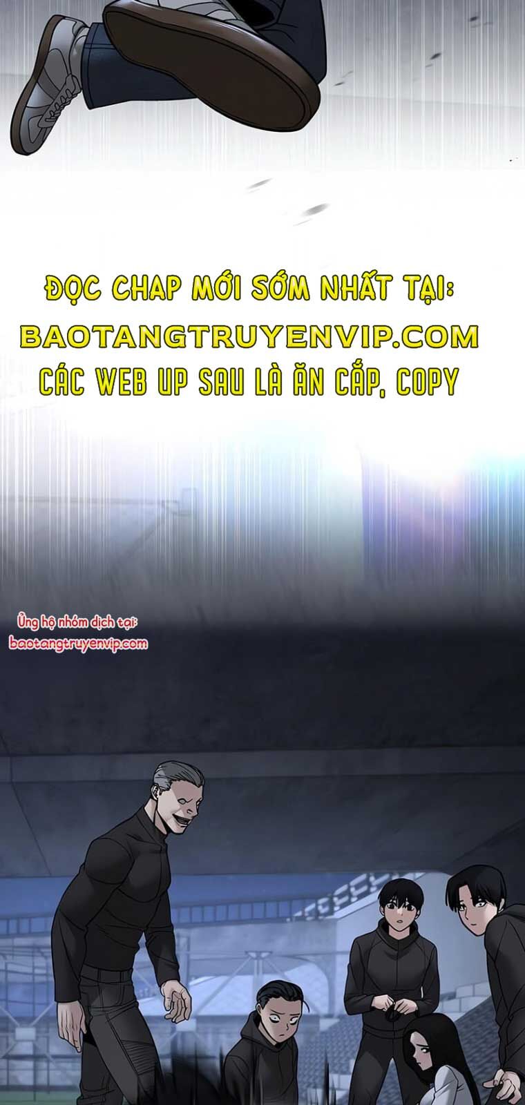 Giang Hồ Thực Thi Công Lý Chapter 137 - Trang 2