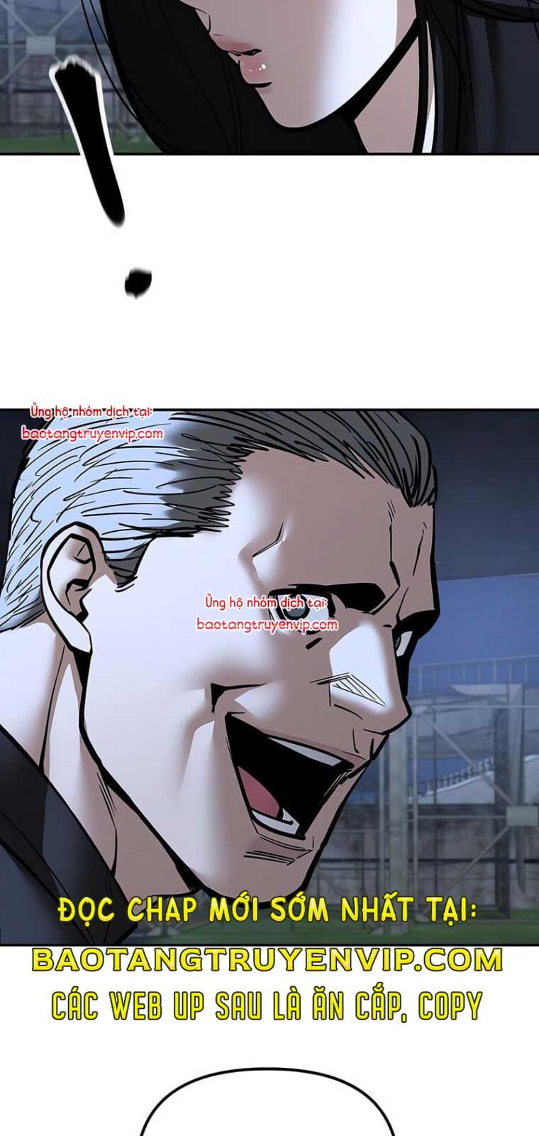 Giang Hồ Thực Thi Công Lý Chapter 137 - Trang 2