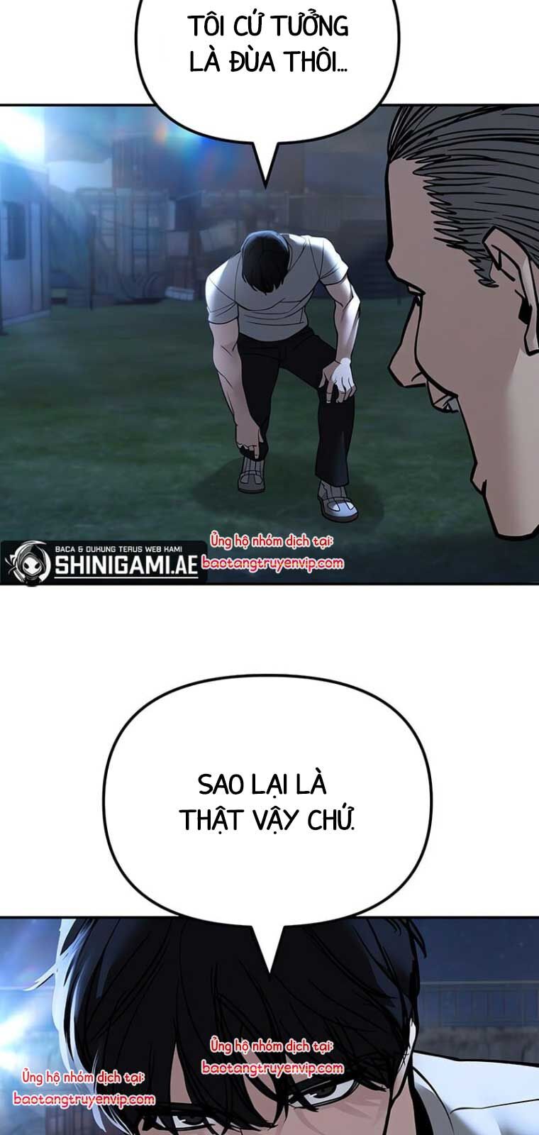 Giang Hồ Thực Thi Công Lý Chapter 137 - Trang 2