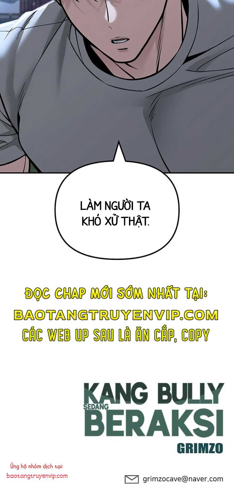 Giang Hồ Thực Thi Công Lý Chapter 137 - Trang 2