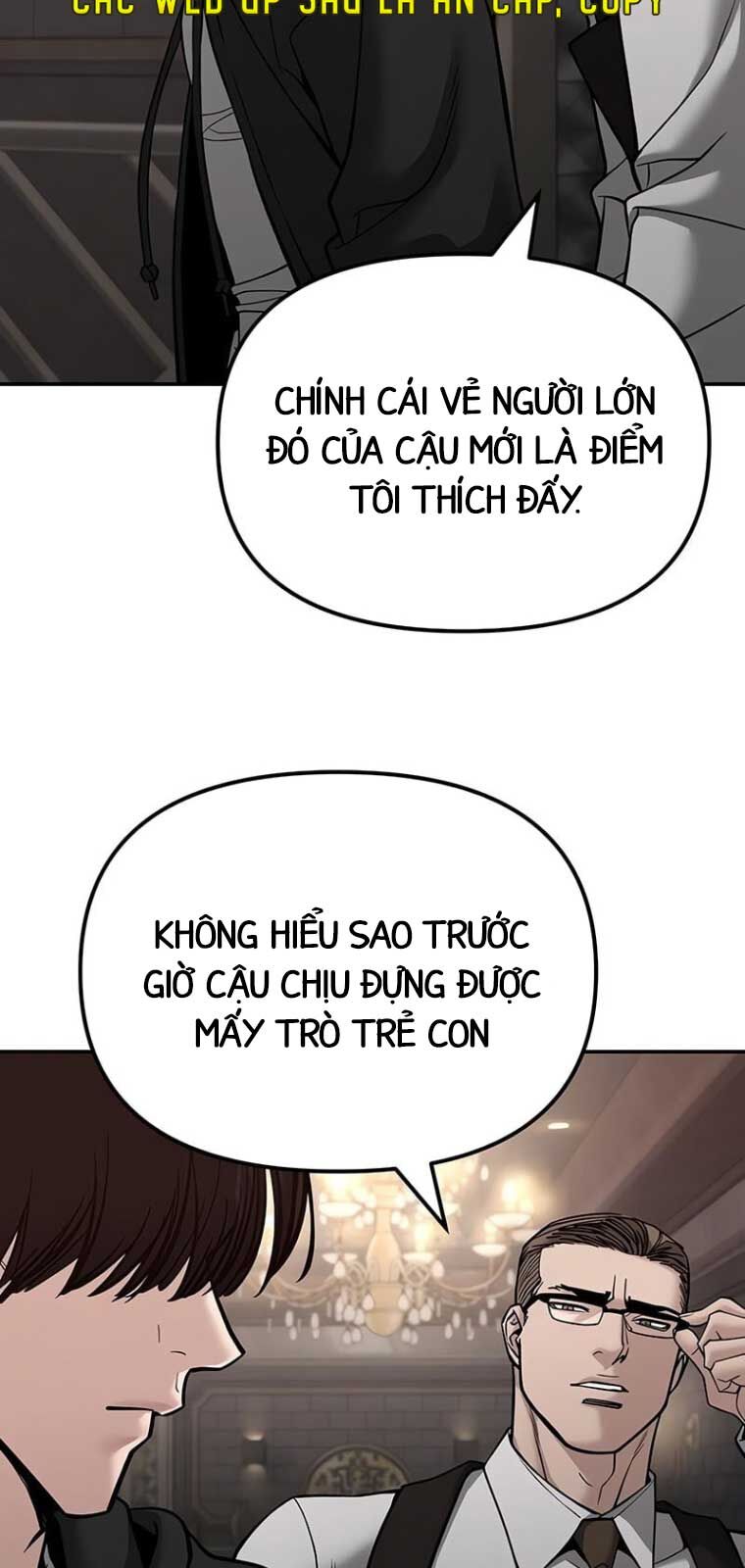 Giang Hồ Thực Thi Công Lý Chapter 137 - Trang 2