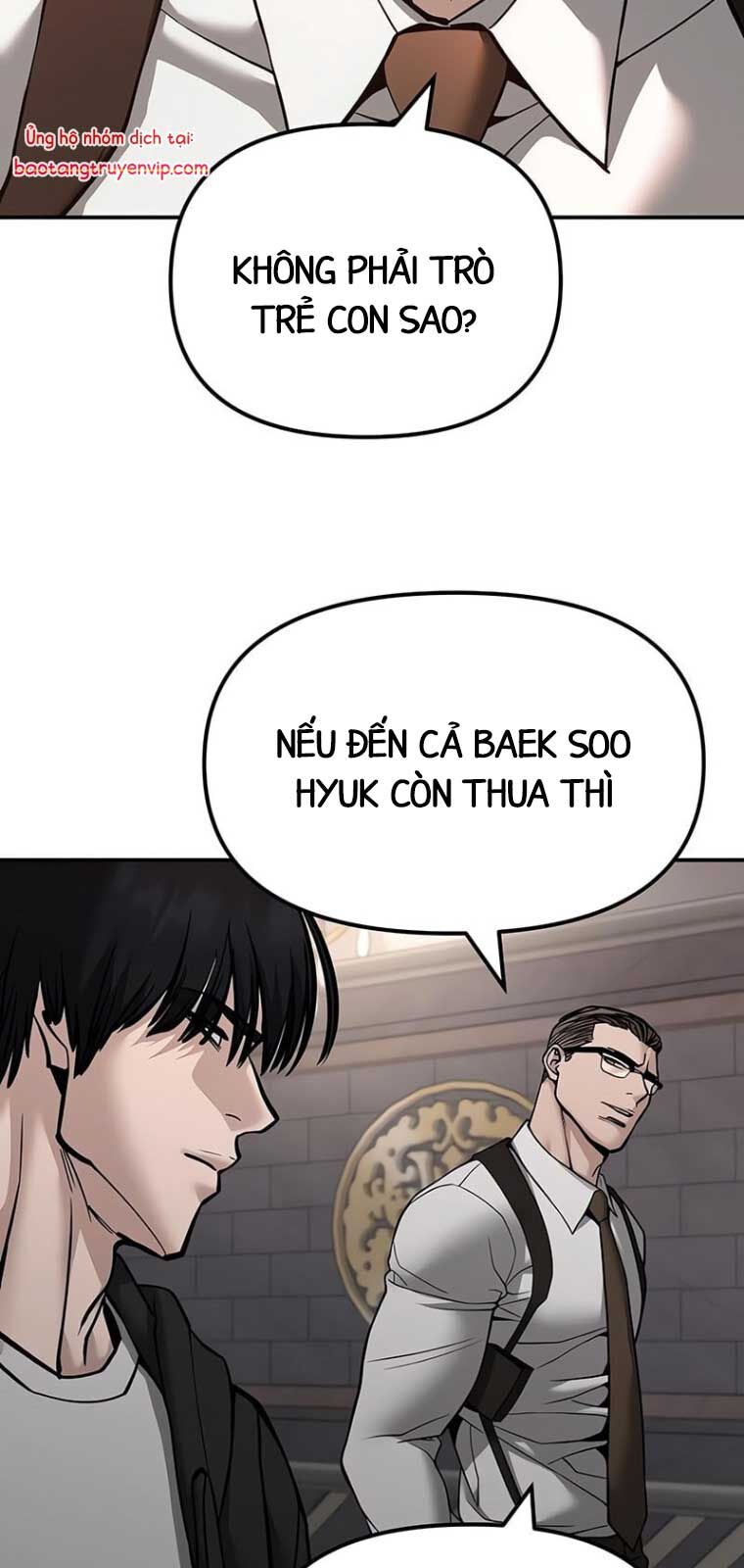 Giang Hồ Thực Thi Công Lý Chapter 137 - Trang 2