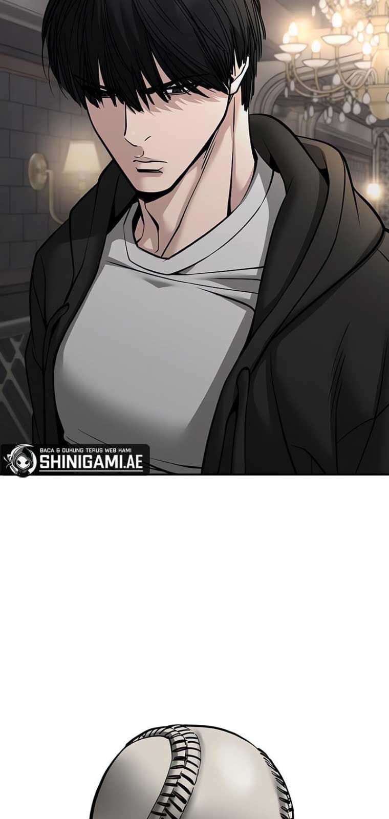 Giang Hồ Thực Thi Công Lý Chapter 137 - Trang 2