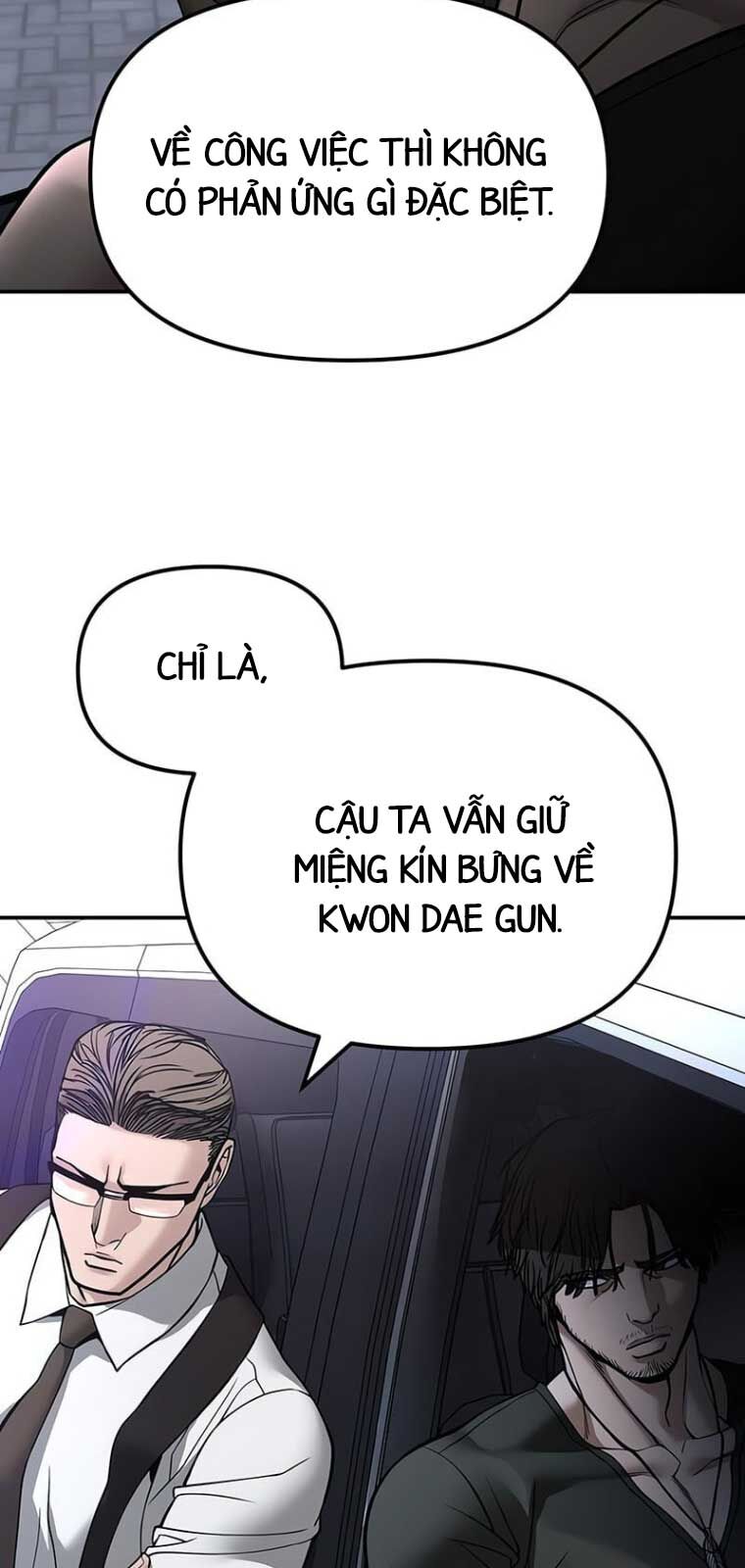 Giang Hồ Thực Thi Công Lý Chapter 137 - Trang 2