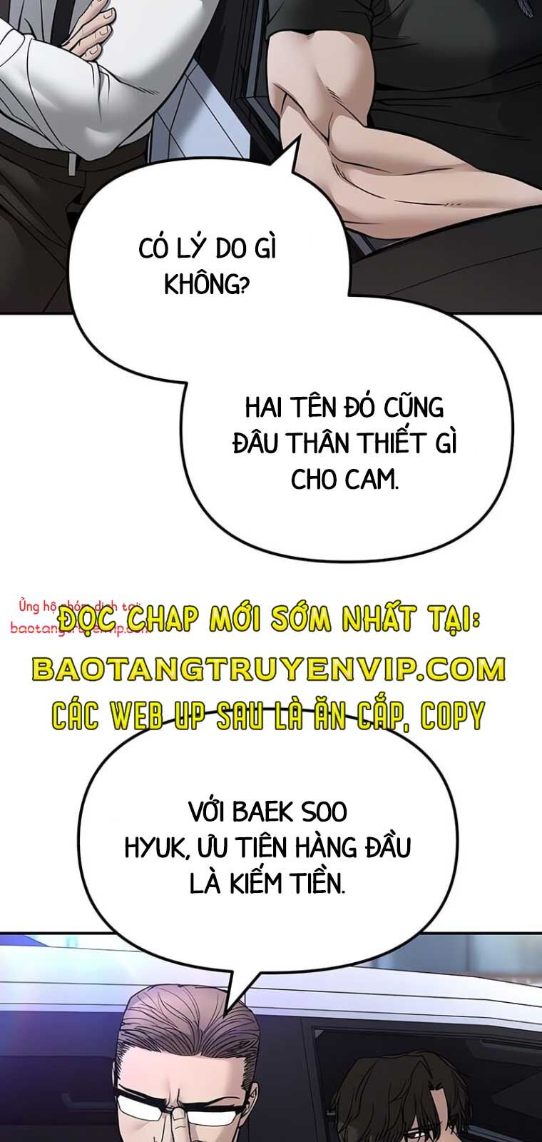 Giang Hồ Thực Thi Công Lý Chapter 137 - Trang 2