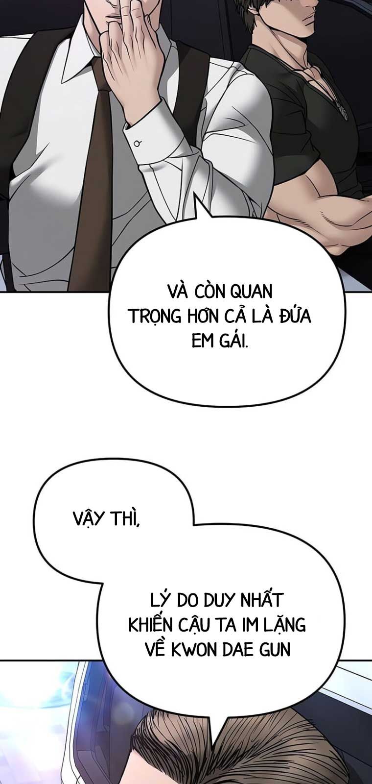 Giang Hồ Thực Thi Công Lý Chapter 137 - Trang 2