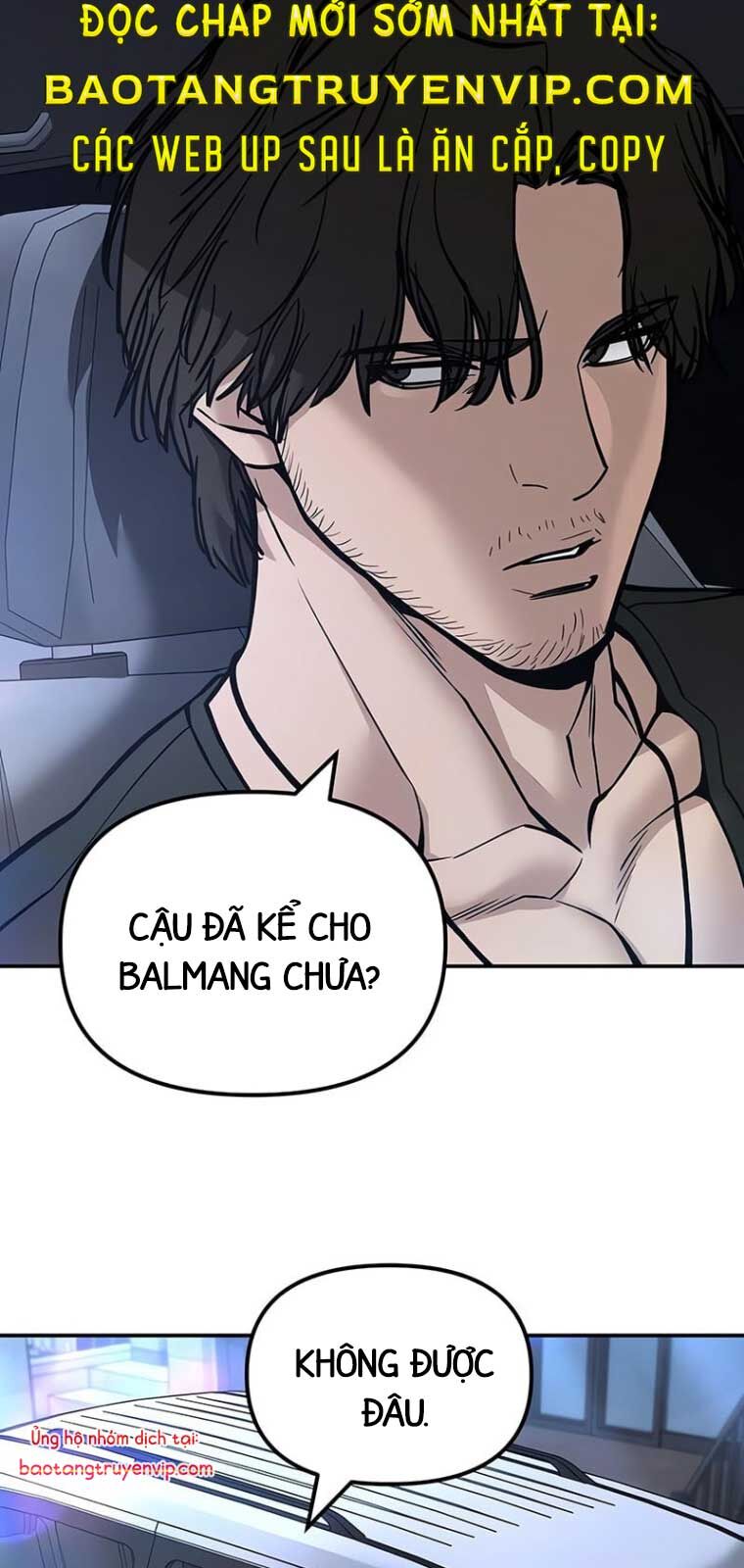 Giang Hồ Thực Thi Công Lý Chapter 137 - Trang 2