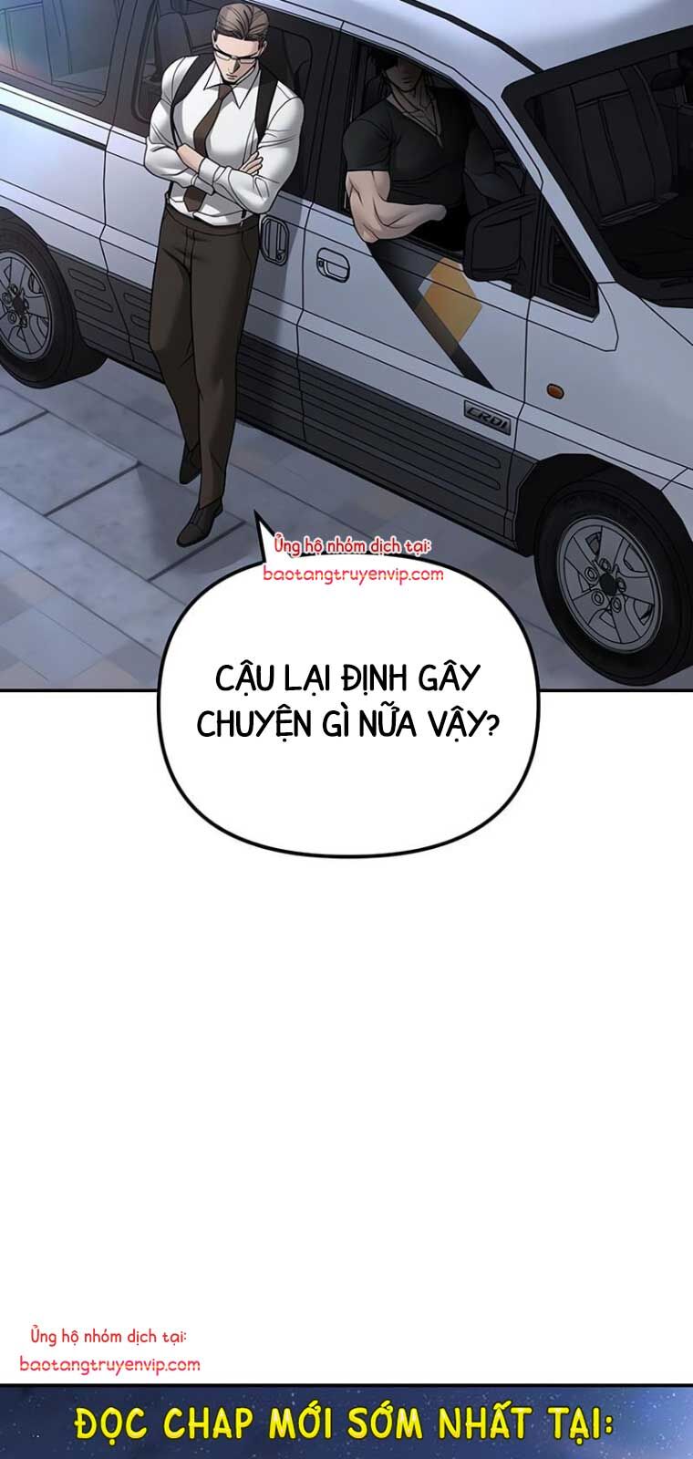 Giang Hồ Thực Thi Công Lý Chapter 137 - Trang 2