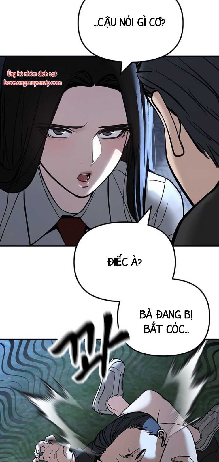 Giang Hồ Thực Thi Công Lý Chapter 137 - Trang 2