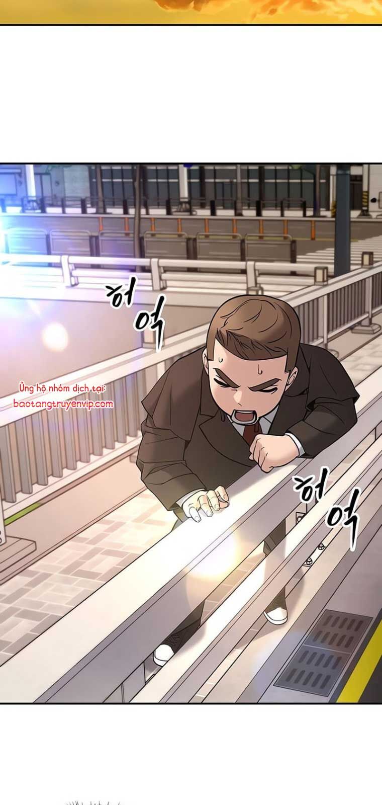 Giang Hồ Thực Thi Công Lý Chapter 137 - Trang 2