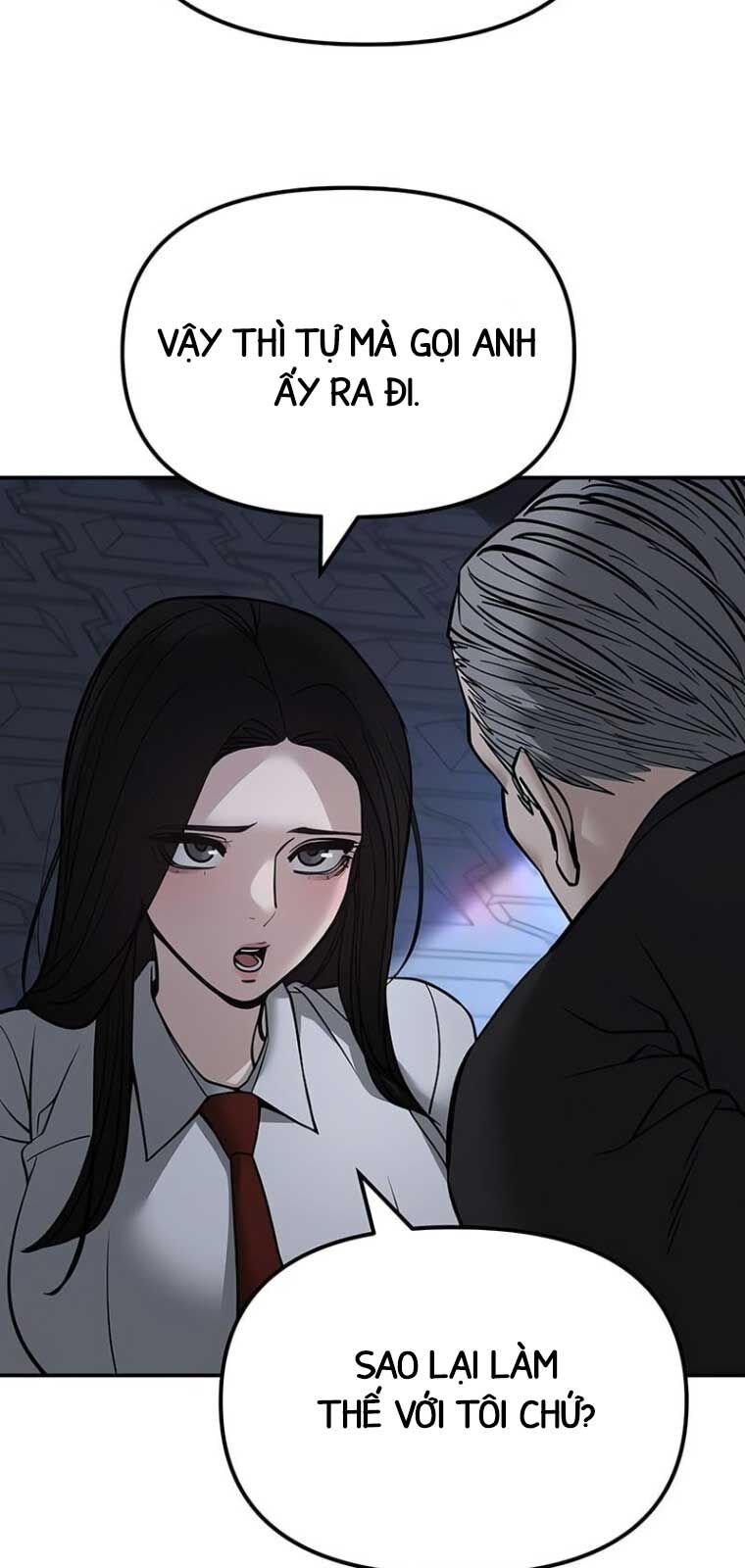 Giang Hồ Thực Thi Công Lý Chapter 137 - Trang 2