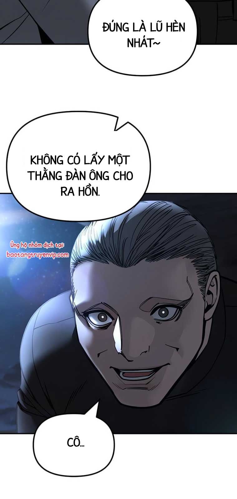 Giang Hồ Thực Thi Công Lý Chapter 137 - Trang 2