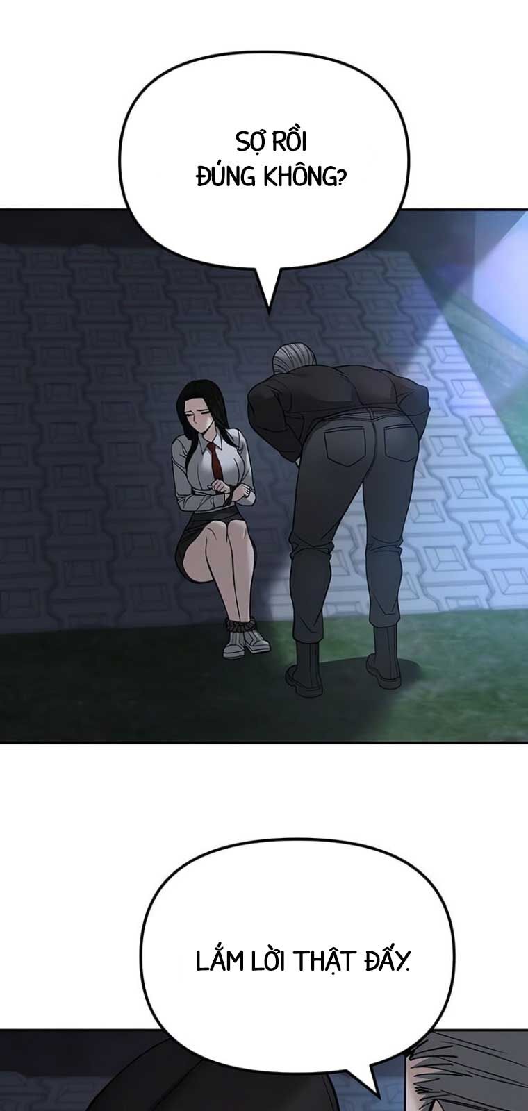 Giang Hồ Thực Thi Công Lý Chapter 137 - Trang 2