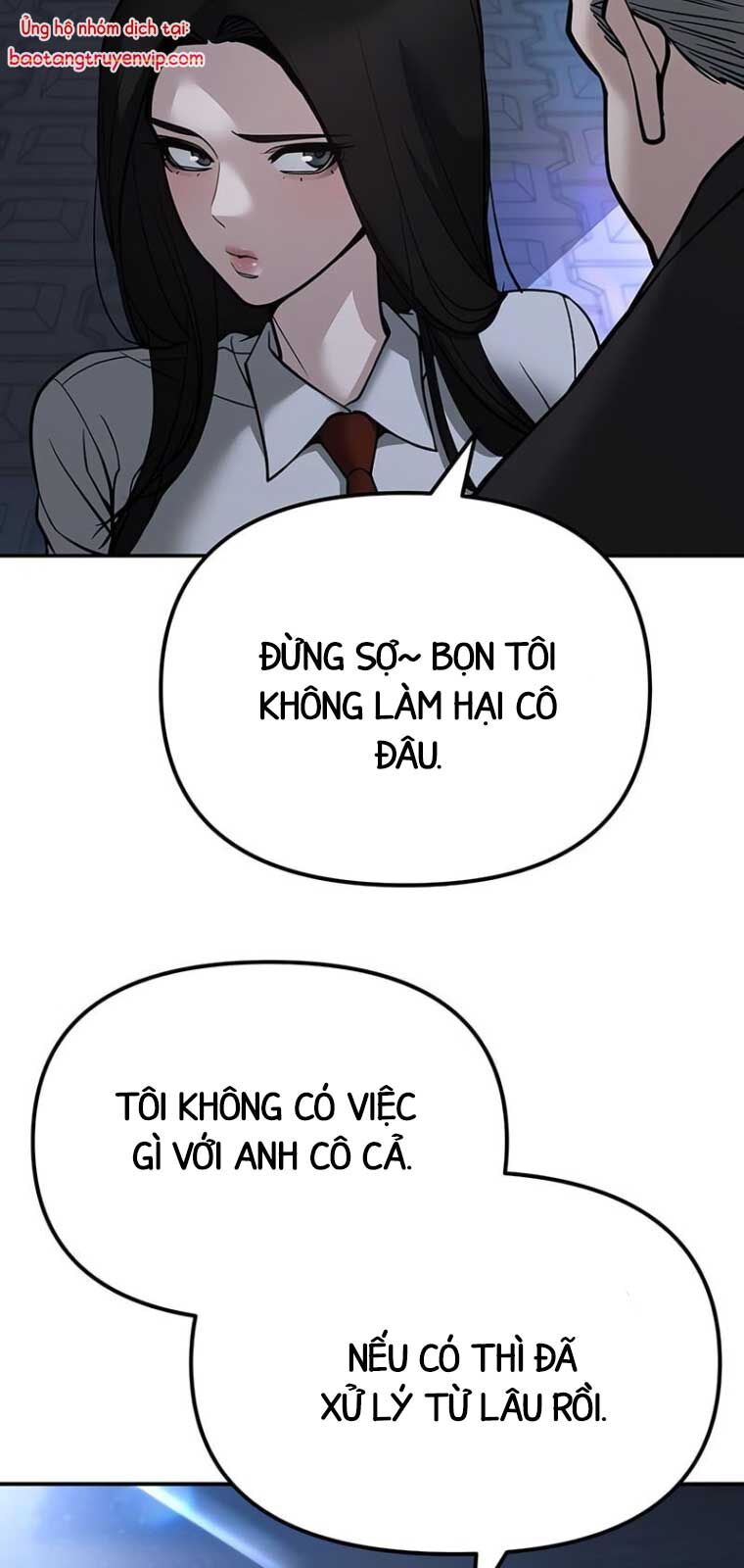 Giang Hồ Thực Thi Công Lý Chapter 137 - Trang 2