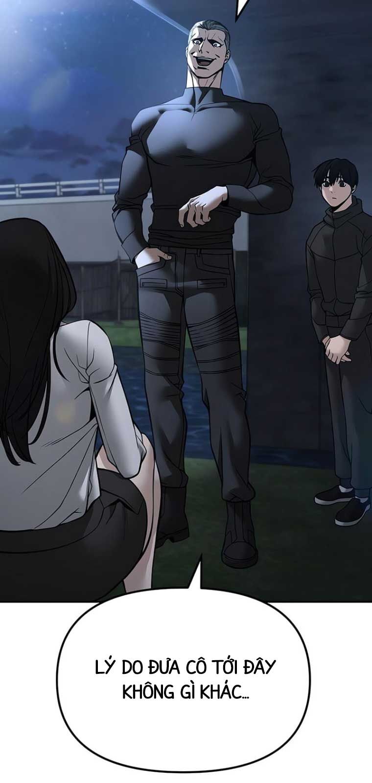 Giang Hồ Thực Thi Công Lý Chapter 137 - Trang 2