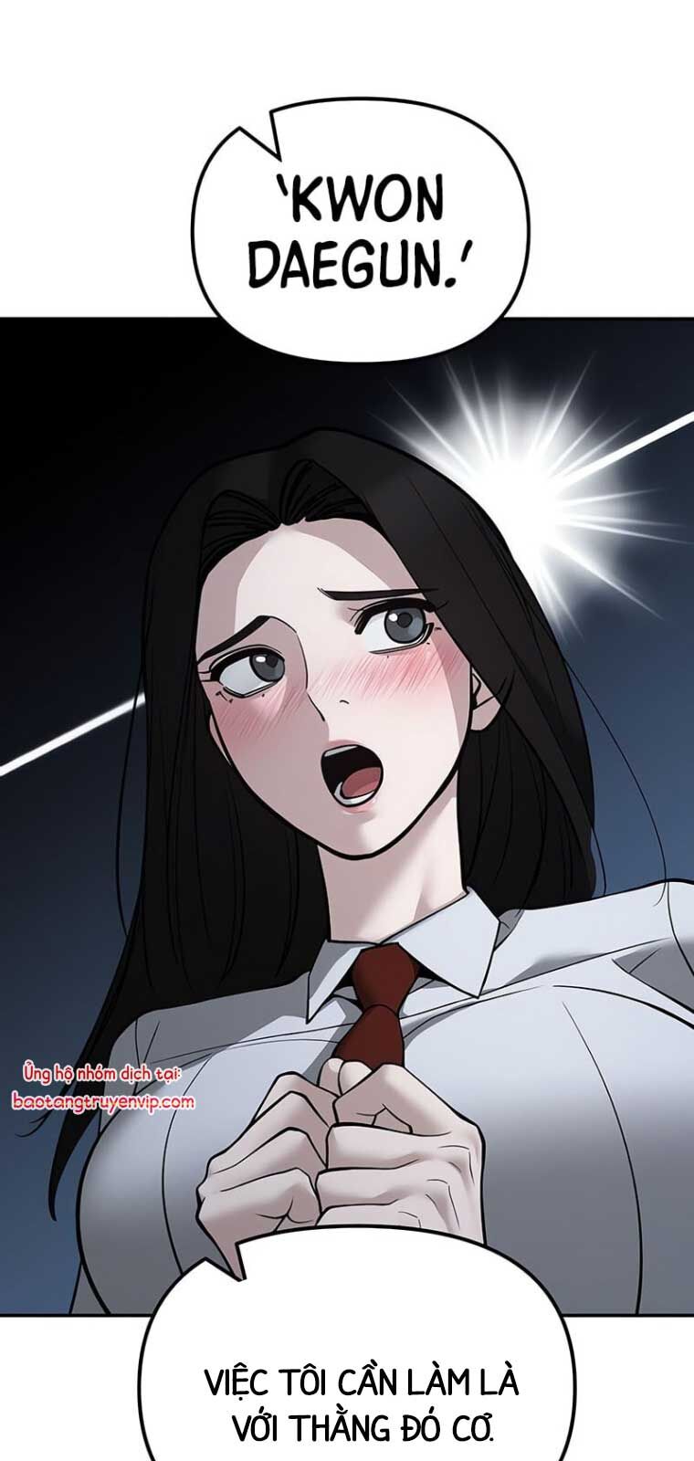 Giang Hồ Thực Thi Công Lý Chapter 137 - Trang 2