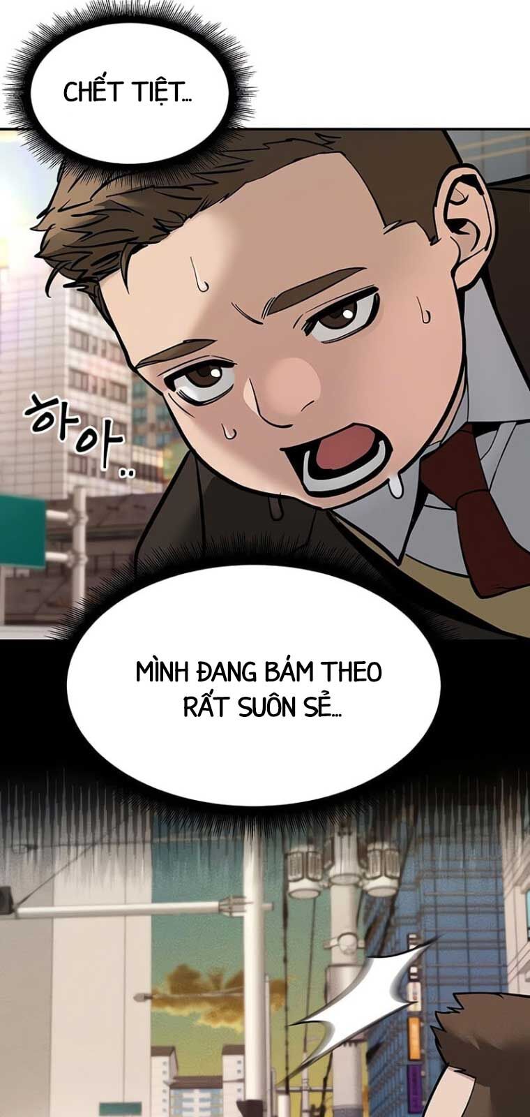 Giang Hồ Thực Thi Công Lý Chapter 137 - Trang 2