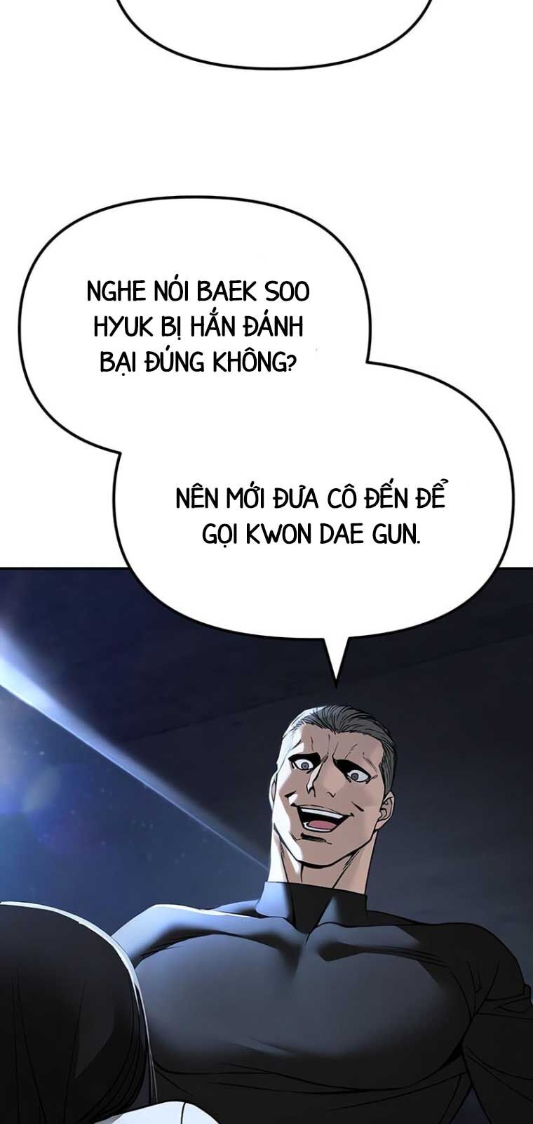 Giang Hồ Thực Thi Công Lý Chapter 137 - Trang 2