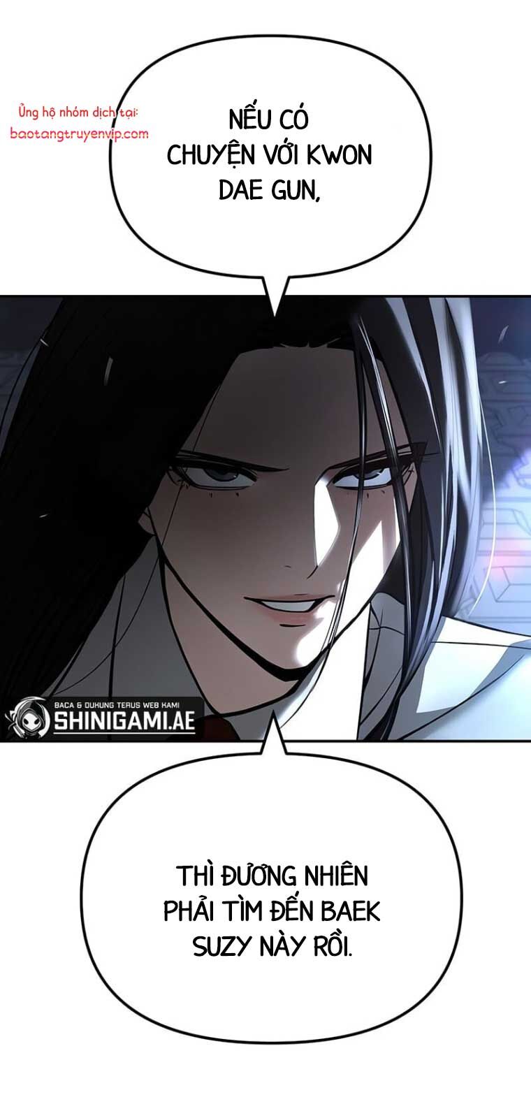 Giang Hồ Thực Thi Công Lý Chapter 137 - Trang 2