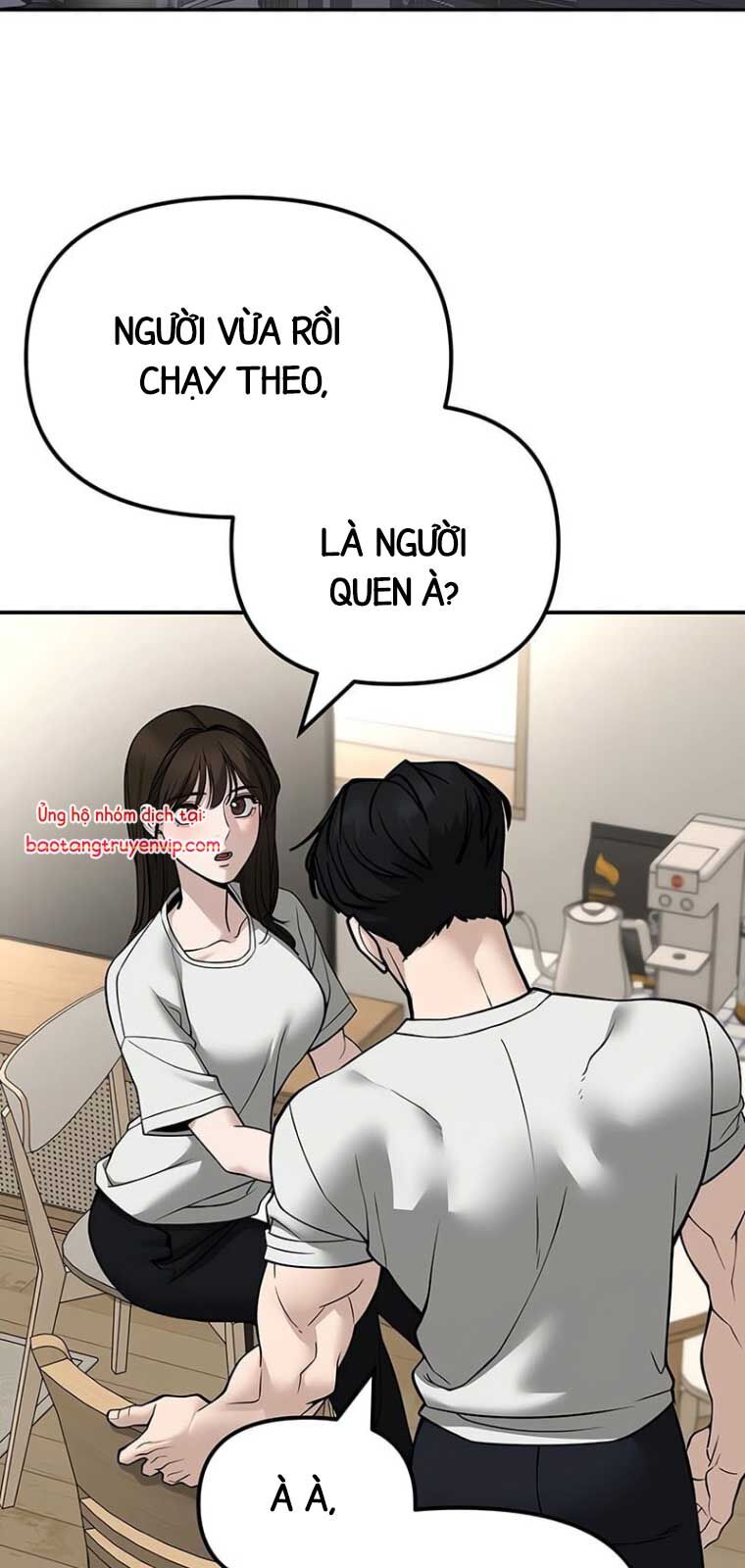 Giang Hồ Thực Thi Công Lý Chapter 137 - Trang 2