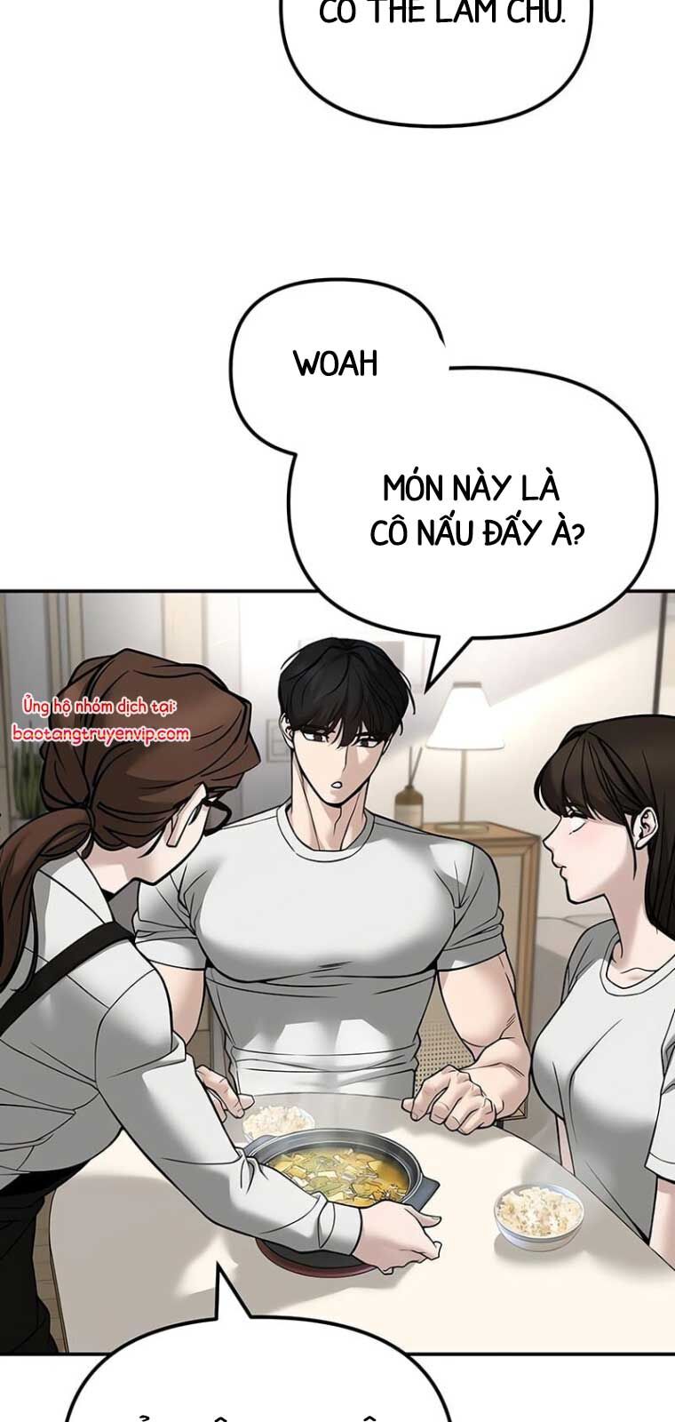 Giang Hồ Thực Thi Công Lý Chapter 137 - Trang 2
