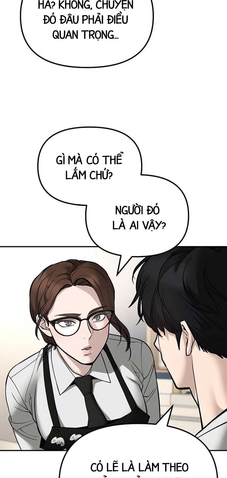 Giang Hồ Thực Thi Công Lý Chapter 137 - Trang 2