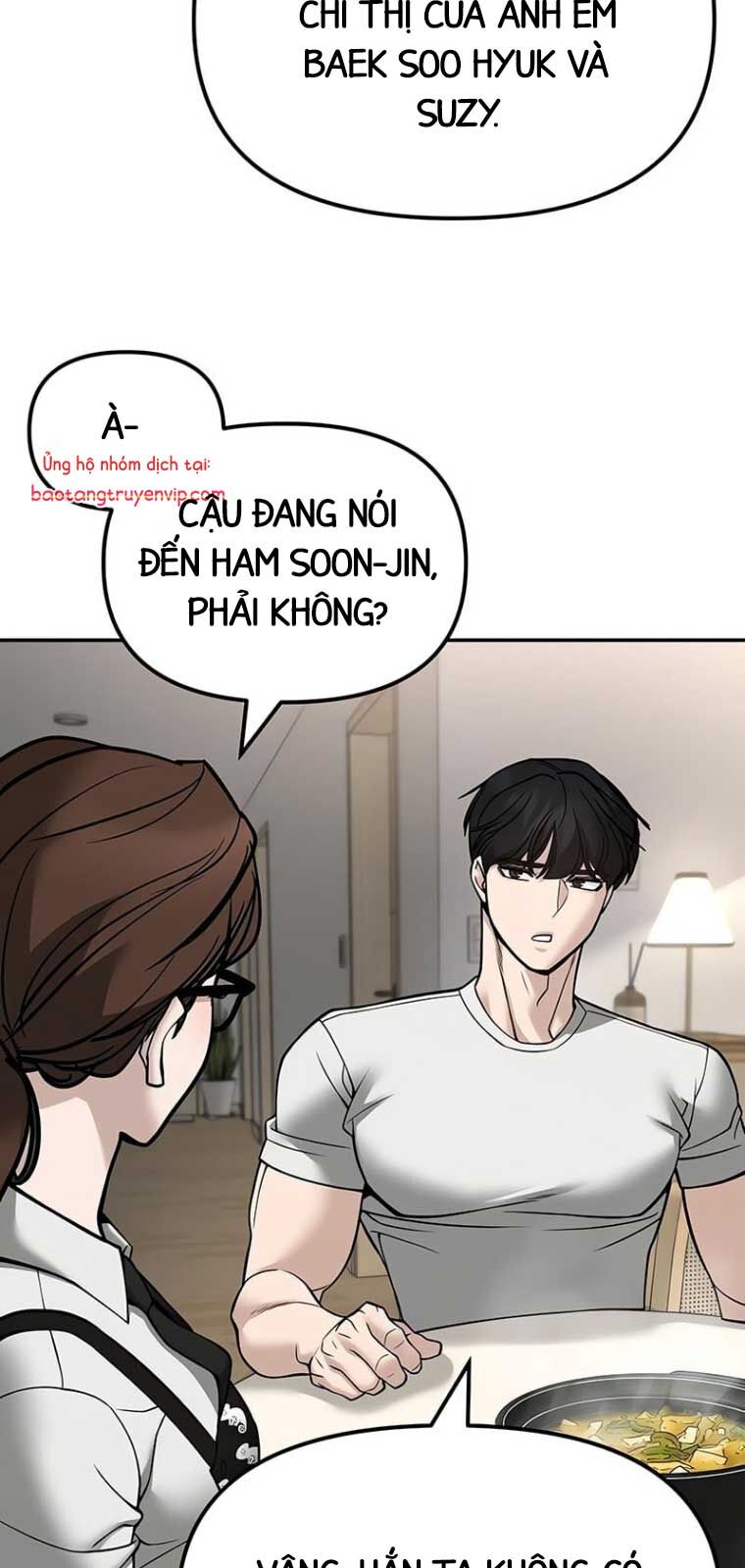 Giang Hồ Thực Thi Công Lý Chapter 137 - Trang 2