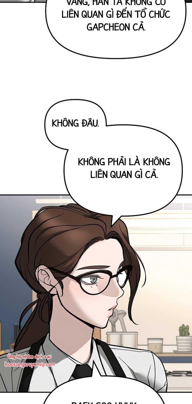 Giang Hồ Thực Thi Công Lý Chapter 137 - Trang 2