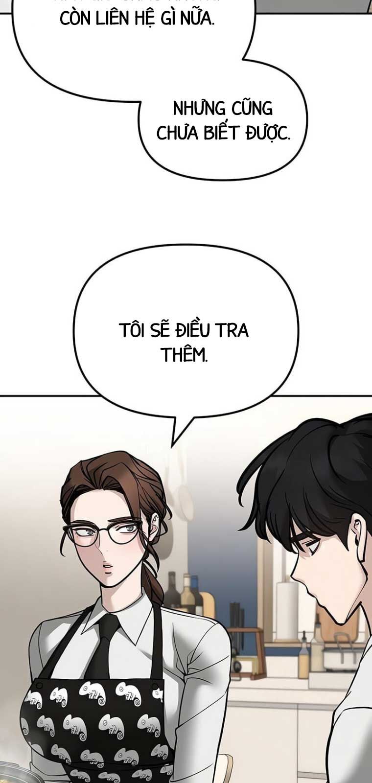 Giang Hồ Thực Thi Công Lý Chapter 137 - Trang 2