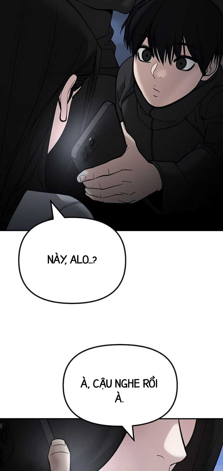 Giang Hồ Thực Thi Công Lý Chapter 137 - Trang 2