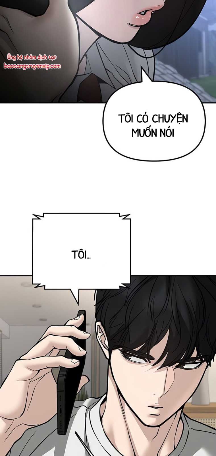 Giang Hồ Thực Thi Công Lý Chapter 137 - Trang 2