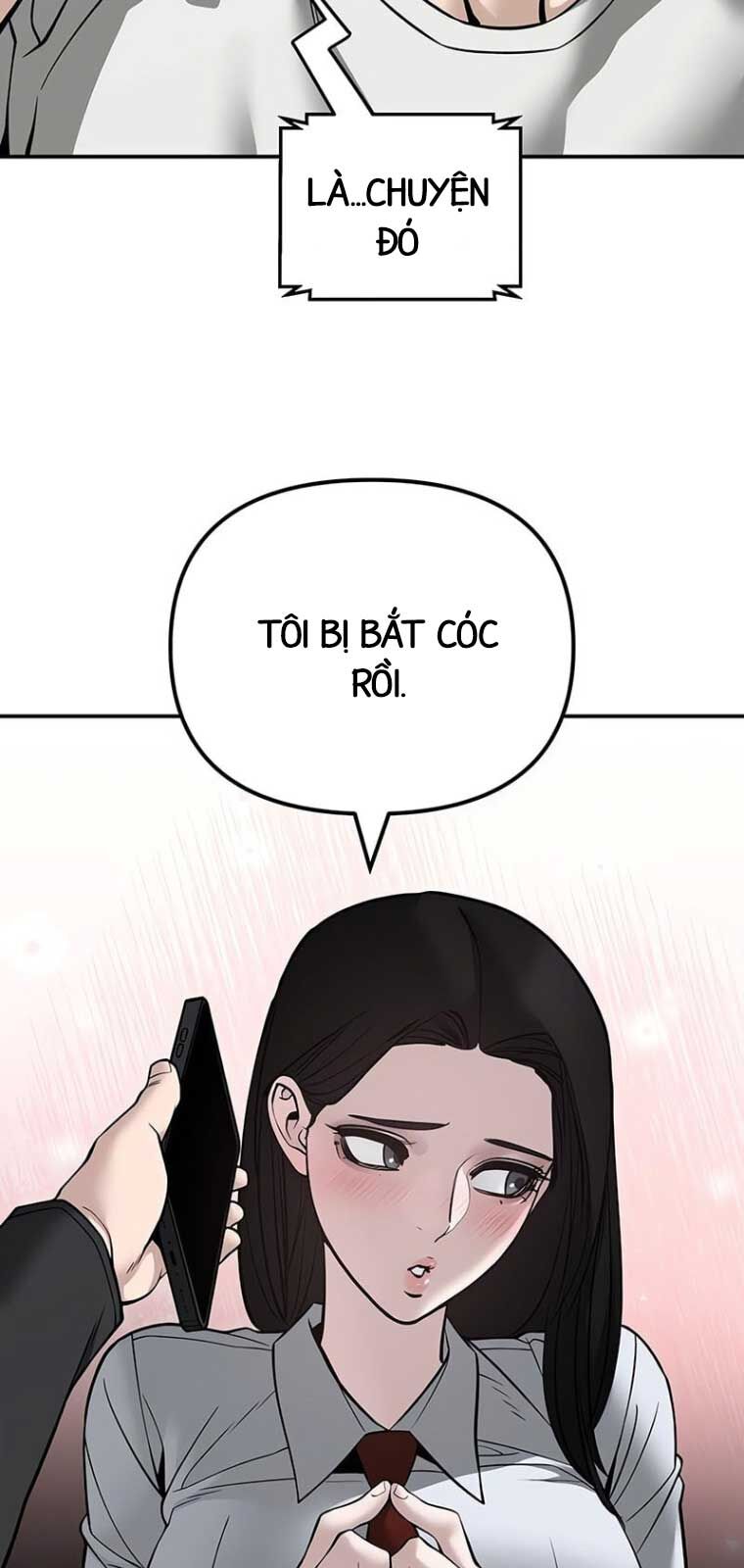 Giang Hồ Thực Thi Công Lý Chapter 137 - Trang 2
