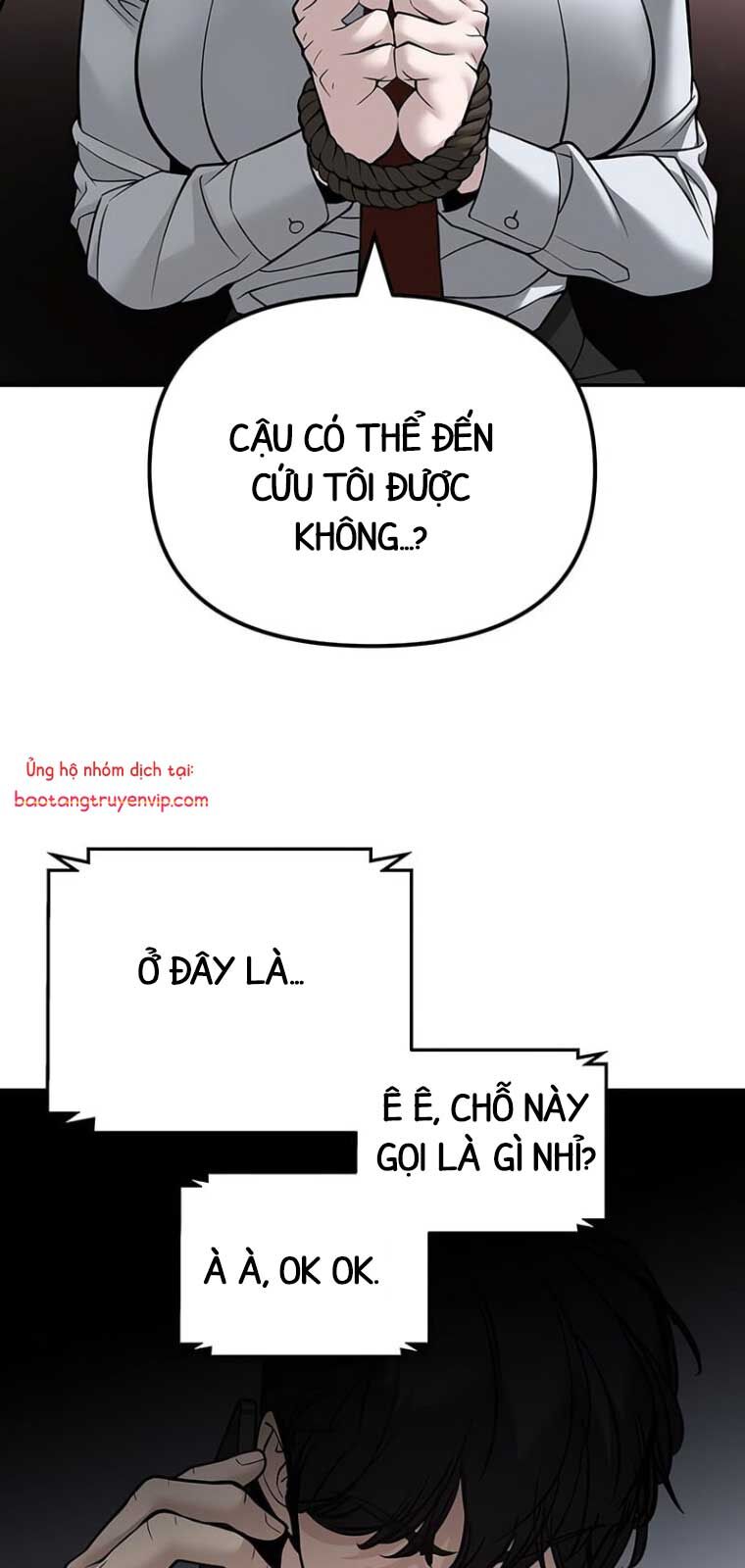 Giang Hồ Thực Thi Công Lý Chapter 137 - Trang 2