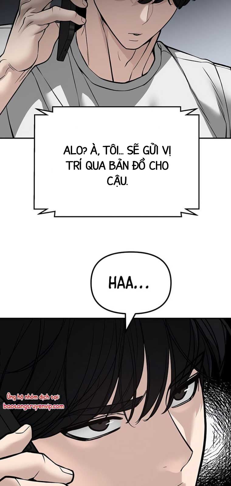 Giang Hồ Thực Thi Công Lý Chapter 137 - Trang 2