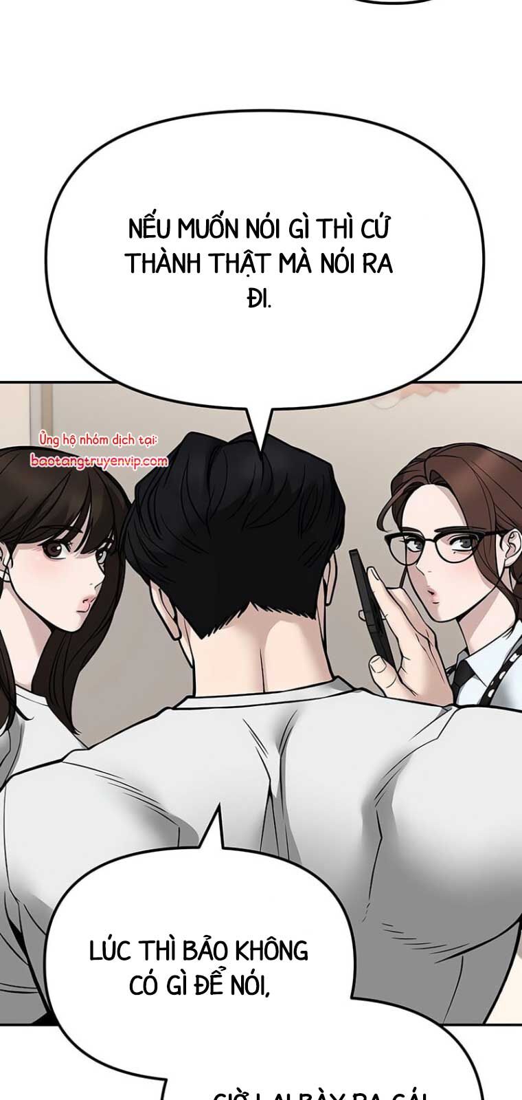 Giang Hồ Thực Thi Công Lý Chapter 137 - Trang 2