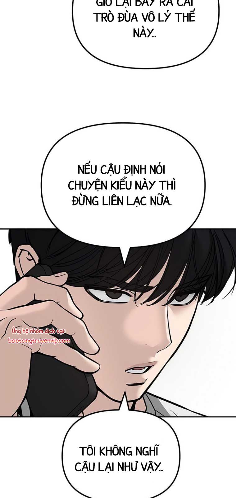 Giang Hồ Thực Thi Công Lý Chapter 137 - Trang 2