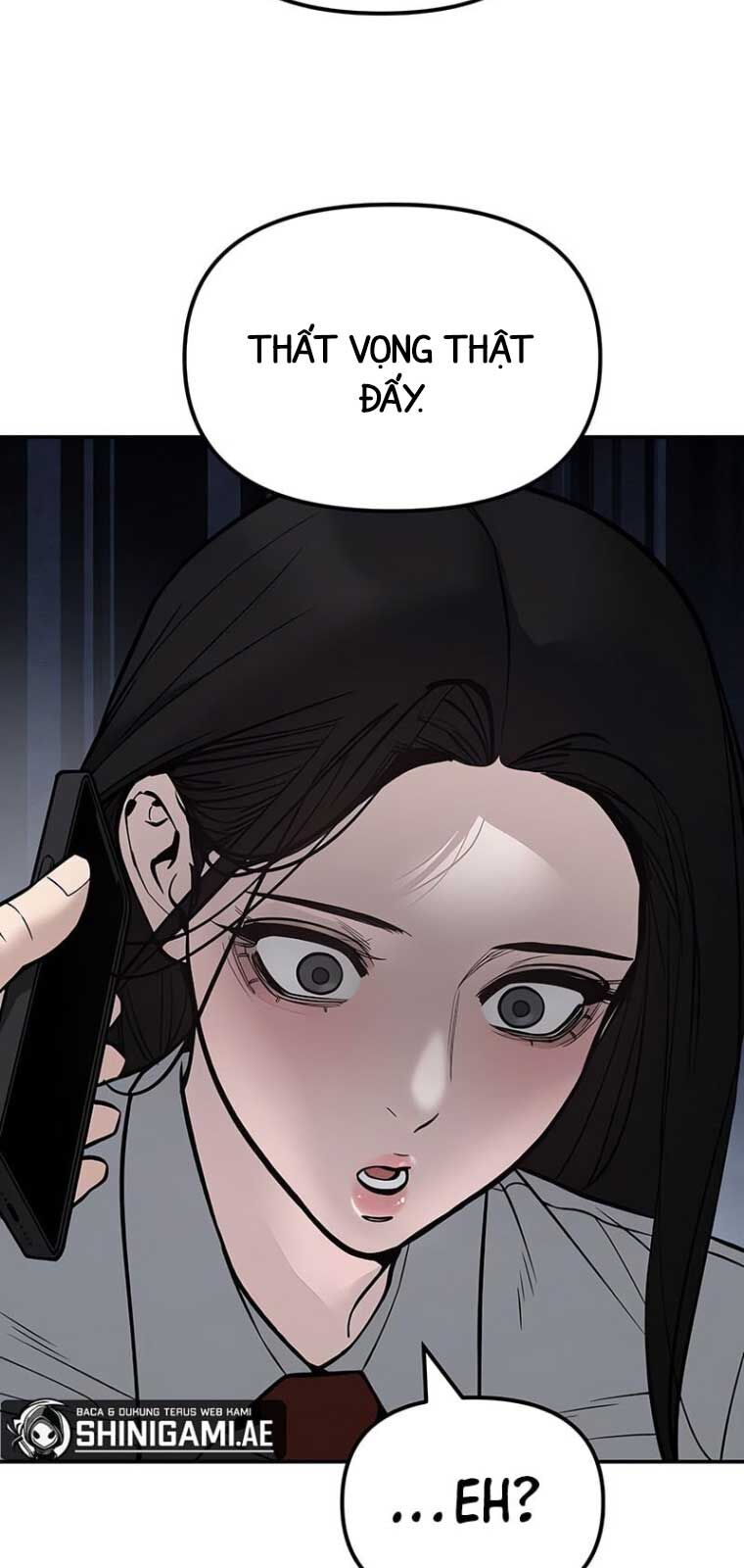 Giang Hồ Thực Thi Công Lý Chapter 137 - Trang 2