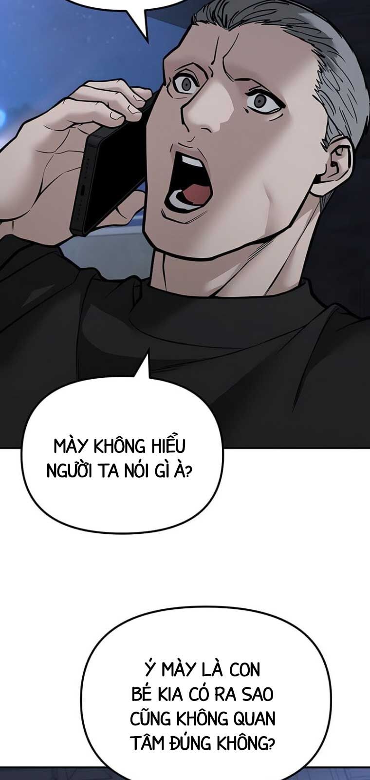 Giang Hồ Thực Thi Công Lý Chapter 137 - Trang 2