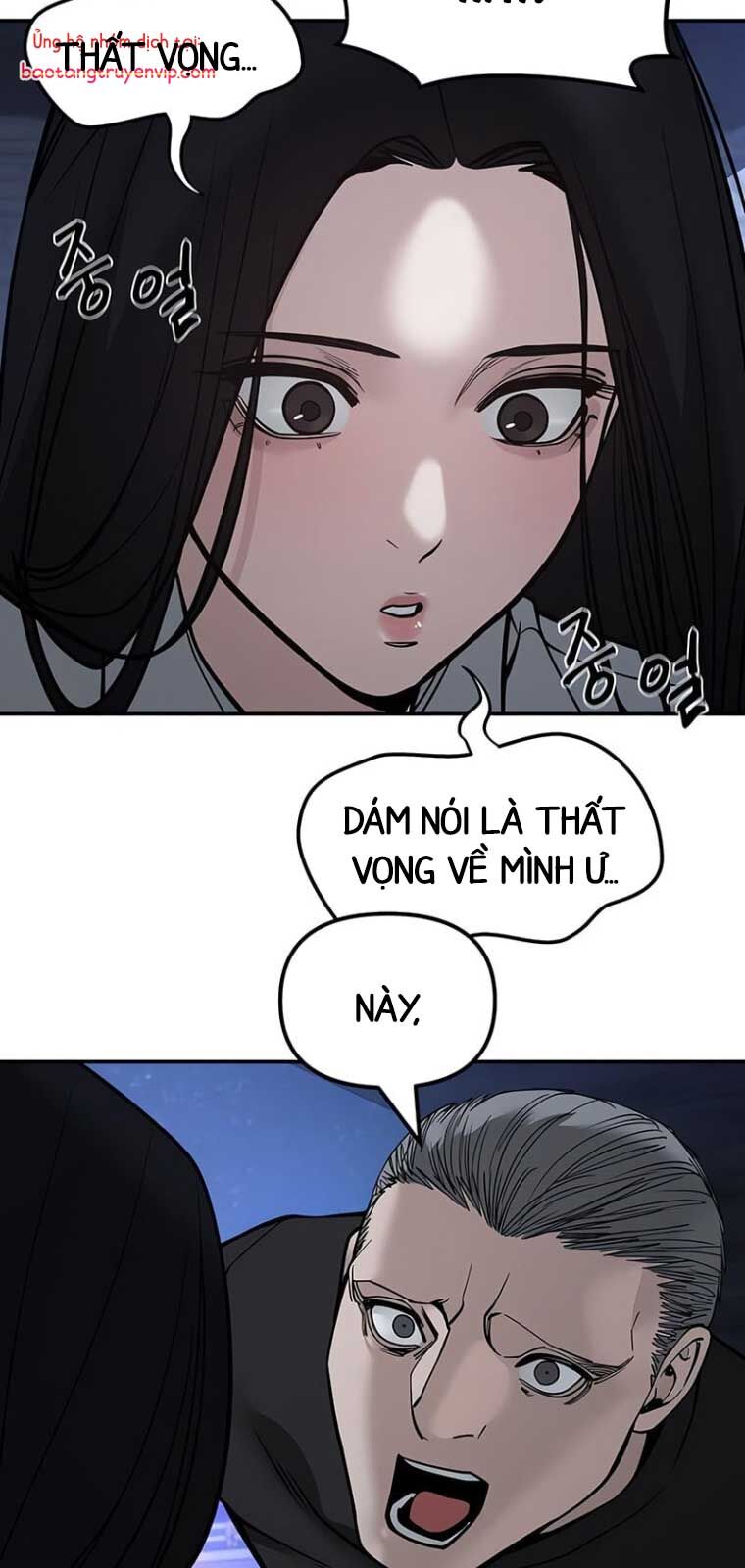 Giang Hồ Thực Thi Công Lý Chapter 137 - Trang 2