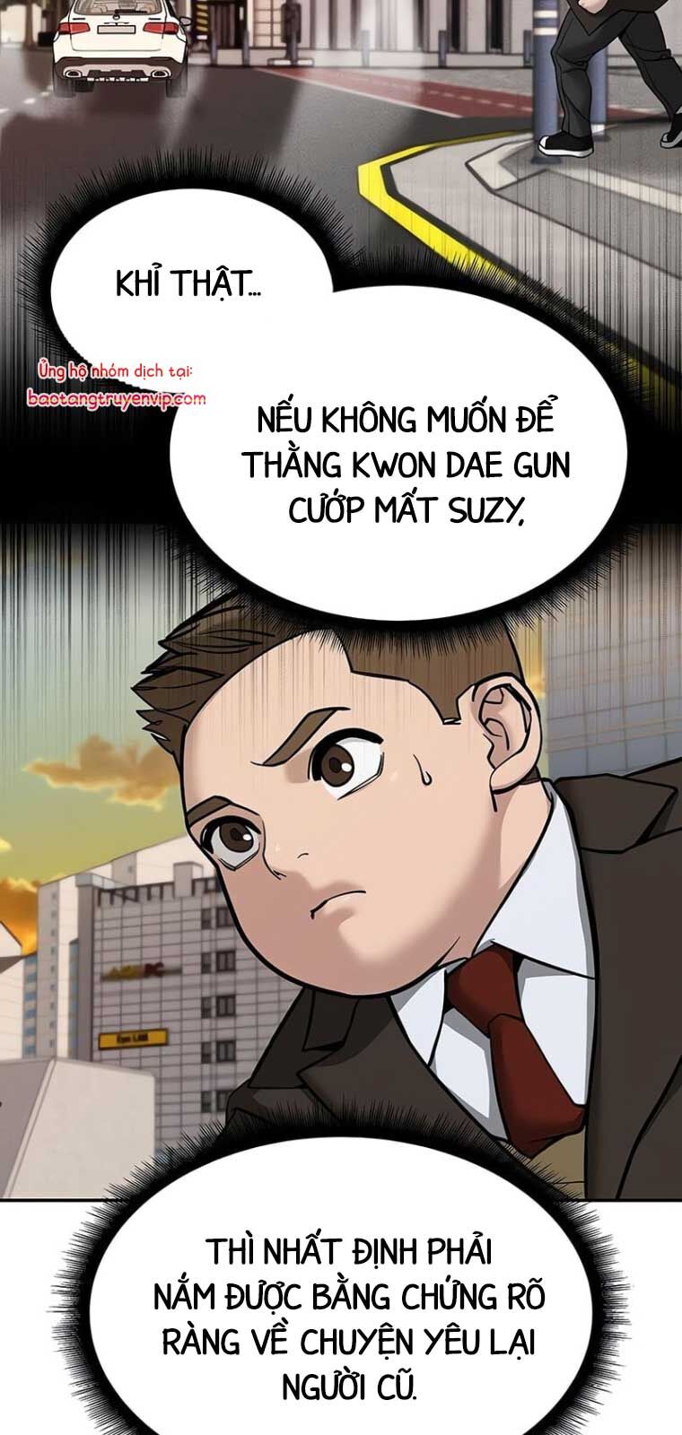 Giang Hồ Thực Thi Công Lý Chapter 137 - Trang 2