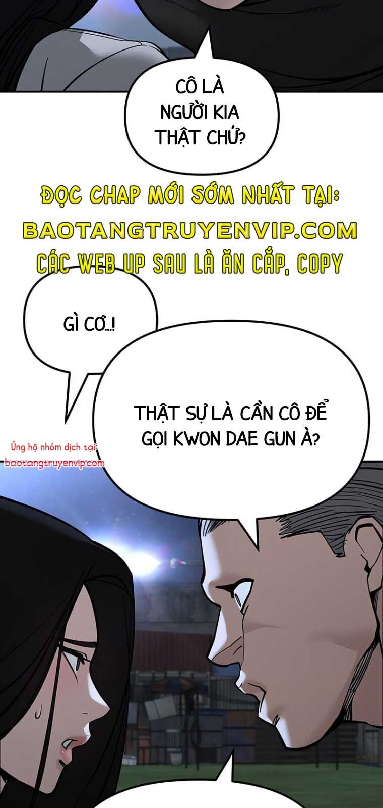 Giang Hồ Thực Thi Công Lý Chapter 137 - Trang 2