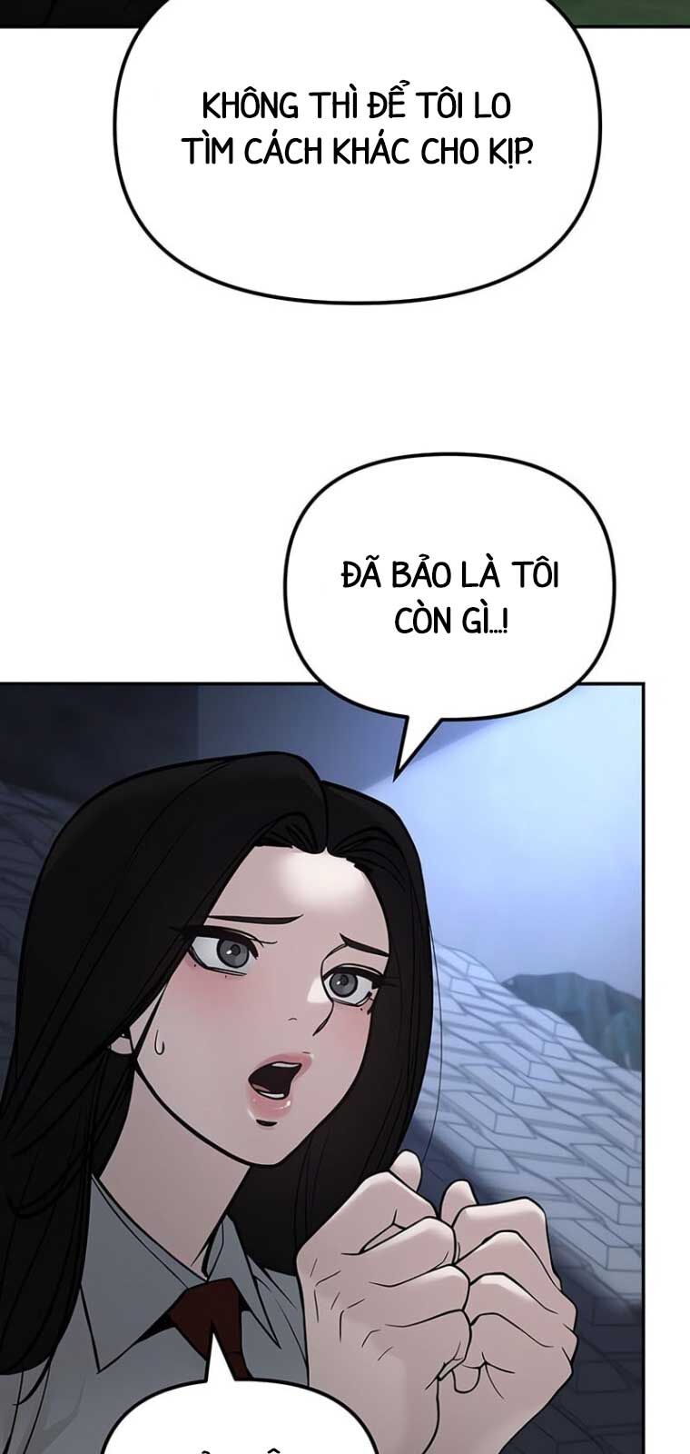 Giang Hồ Thực Thi Công Lý Chapter 137 - Trang 2