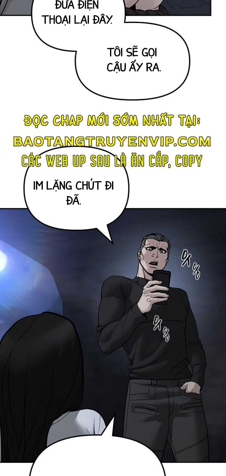 Giang Hồ Thực Thi Công Lý Chapter 137 - Trang 2