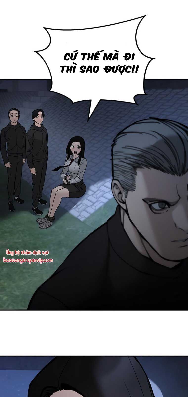 Giang Hồ Thực Thi Công Lý Chapter 137 - Trang 2