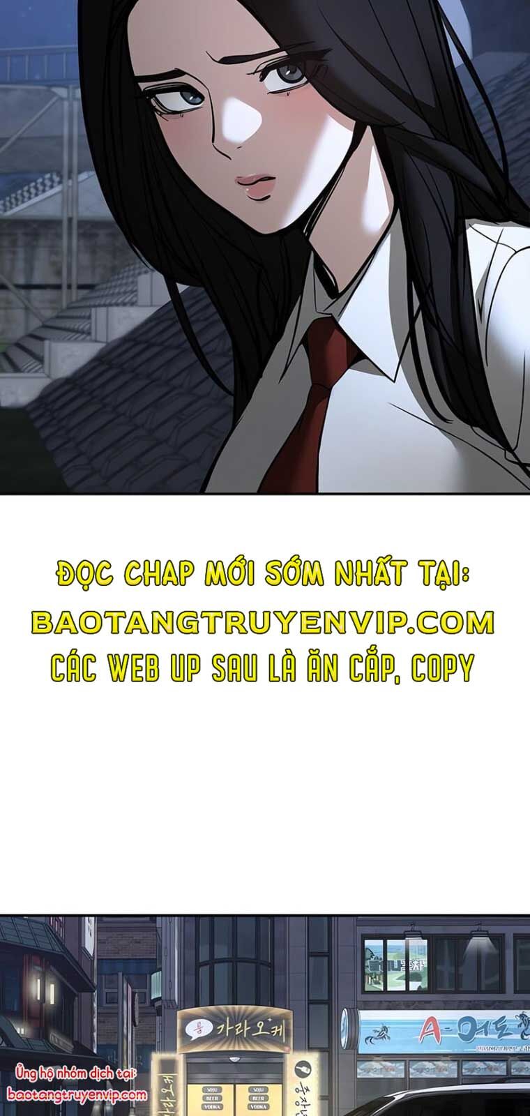 Giang Hồ Thực Thi Công Lý Chapter 137 - Trang 2