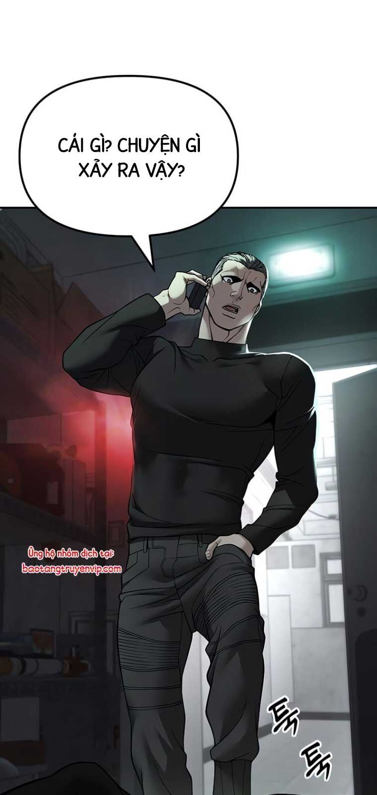 Giang Hồ Thực Thi Công Lý Chapter 137 - Trang 2