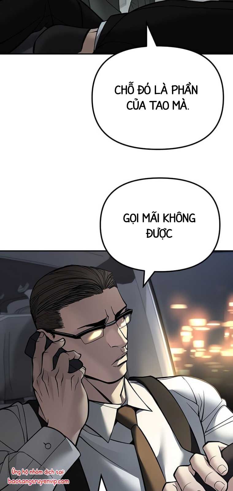 Giang Hồ Thực Thi Công Lý Chapter 137 - Trang 2