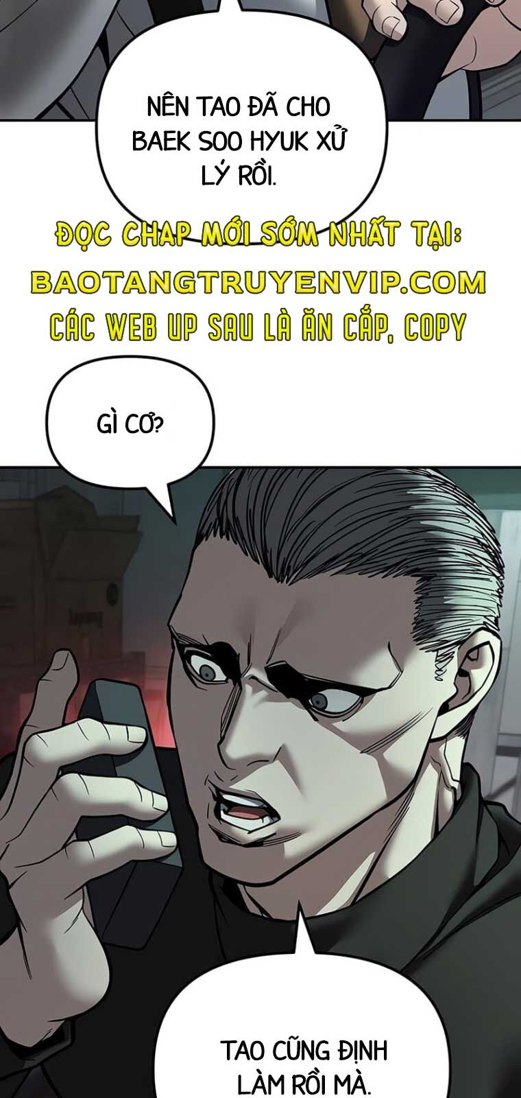Giang Hồ Thực Thi Công Lý Chapter 137 - Trang 2